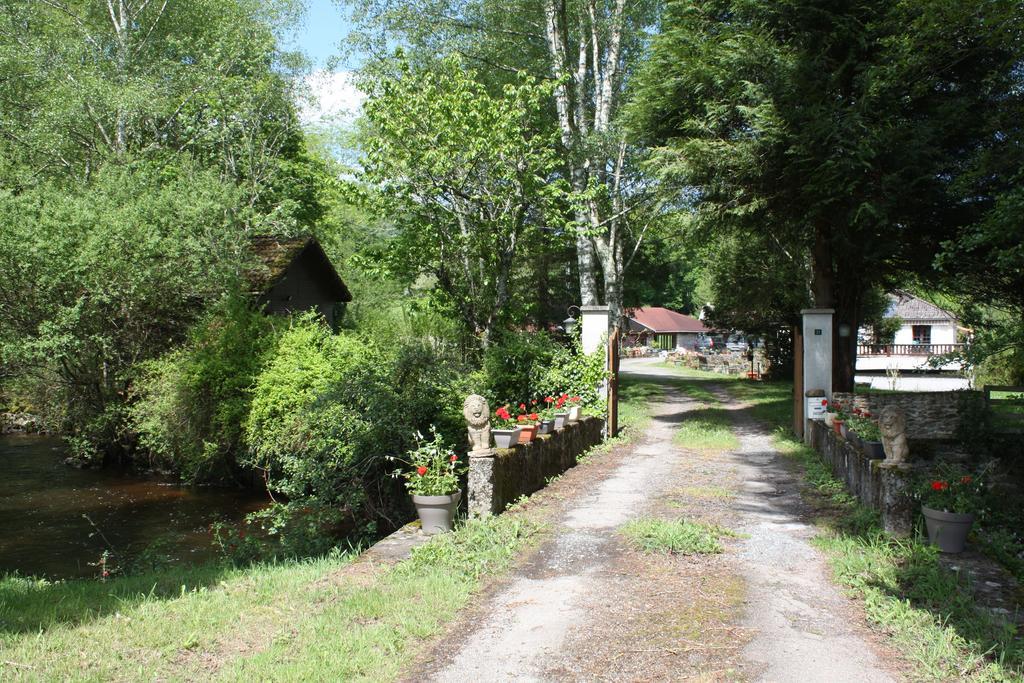 River Cottage Balledent Exteriér fotografie