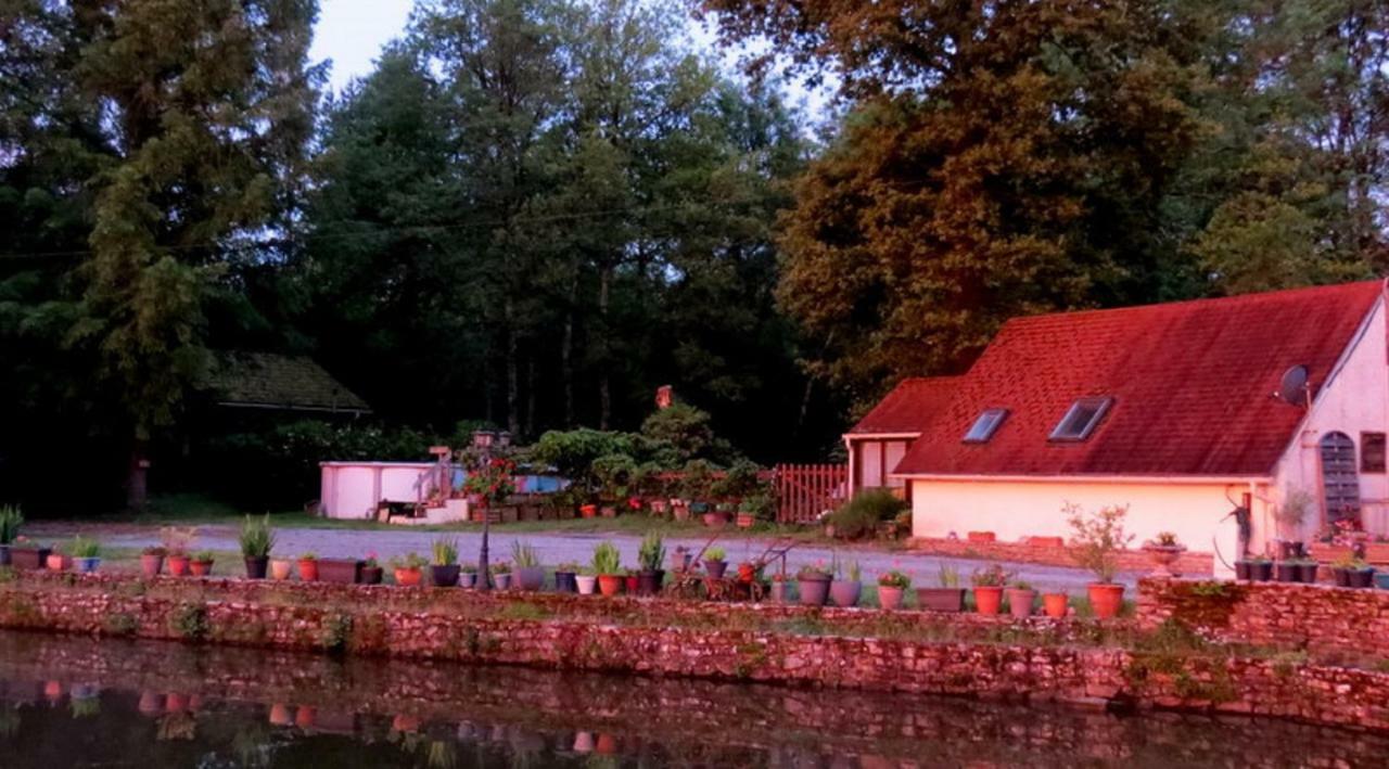 River Cottage Balledent Exteriér fotografie